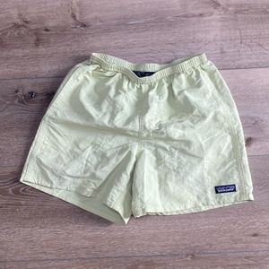 Patagonia Mens Baggies Shorts Small